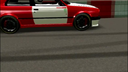 Lfs Bmw Drifting
