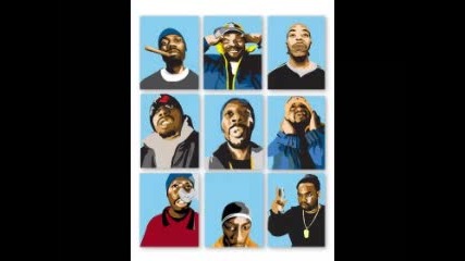 Wu Tang Clan - Respect 2010