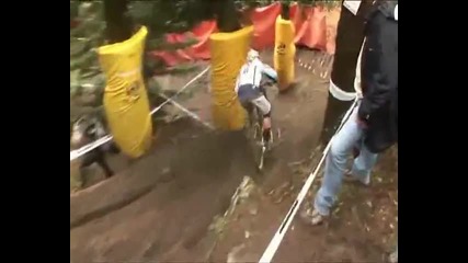 Downhill - Pila World Cup Italy 