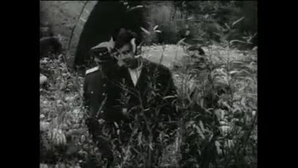 Българският сериал На всеки километър - Втори филм (1970), Шеста серия - Хищникът [част 3]