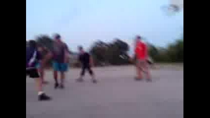 Basket V Hisar 2