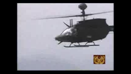 Naidobrite Helicopteri V Svetu