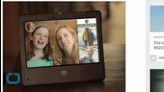 Grandma Gets a New Way to Video Chat With New Tablet and Wearable Band