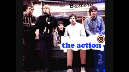 The Action - Land of 1000 Dances 