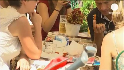 Italy downgrade has little impact - economy