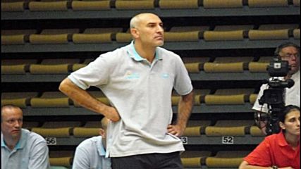 Любо Минчев: Важна победа за спокойствие и самочувствие
