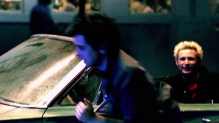 Green Day - Holiday