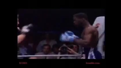 Ramon Dekkers Muay Thai 