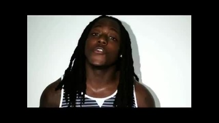 Ace Hood - Letter To My Ex's Tear Da Roof Off (official Music Video)