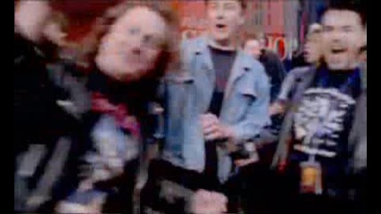 Motorhead - God Save The Queen