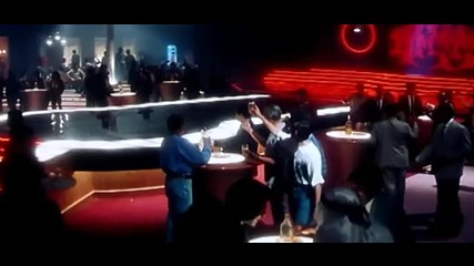 Индийска песен