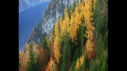 Съхрани! Земята е Красива: Мирните Планини - Save! Beautiful Earth: Peaceful Mountains