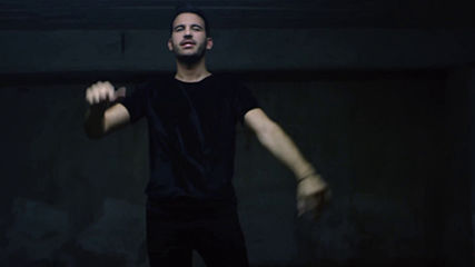 Nikiforos - Ksero Ti Kano (Official Music Video)