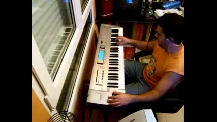 Jean Michel Jarre - Magnetic Fields 2 