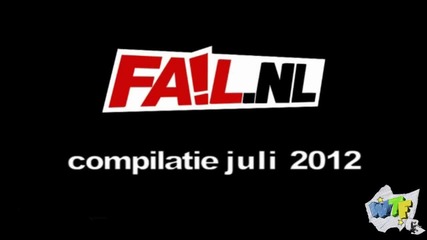 August 2012 Fail Compilation