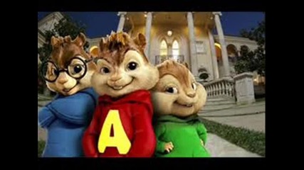 Chipmunks:емануела и Джордан - От моята уста