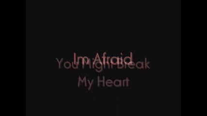 I Love You