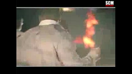 Nelly Feat. Akon & Ashanti - Body On Me