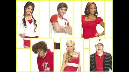 High School Musical 2