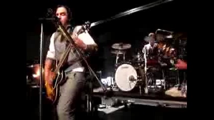 Three Days Grace - Someone Who Cares Live - Sony Soundstage
