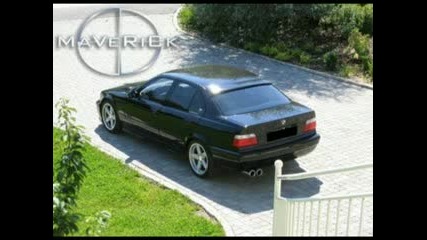 Bmw E36