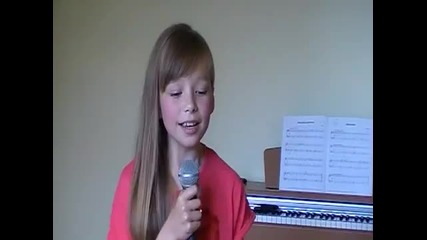 Connie Talbot - Rolling in the Deep