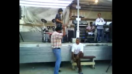 Ivan Ivanov 2008 Kaminar 