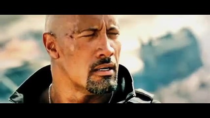 G. I. Joe 2: Ответен Удар / Оцелелите войници от нападението