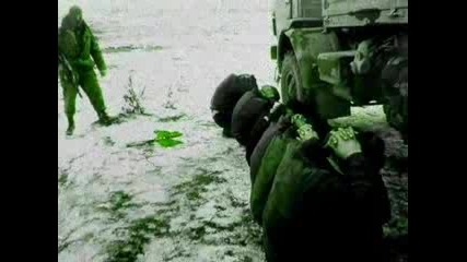 B.o.s.f. - Bulgarian Operational Stealth Force 