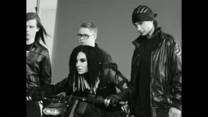 Tokio Hotel - V.i.p Pass Hq 