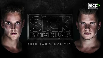 Sick Individuals - Free