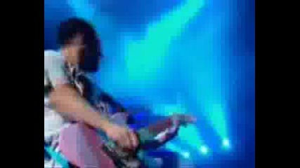 Mike Presents Hello Kitty Guitar
