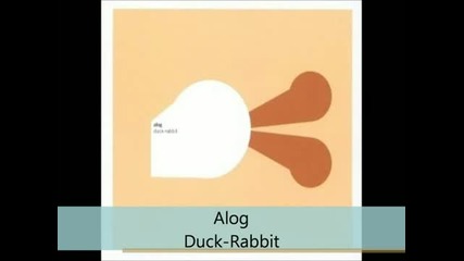 Alog - Duck-rabbit