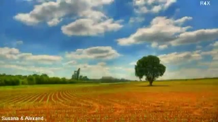 Susana & Alexander Popov - Lean On Me [susana - Brave (2012)]