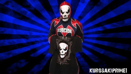 Tna Suicide Theme Song