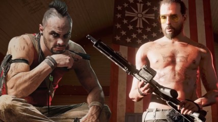 10 things that will make you love the Far Cry series
