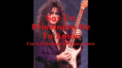 Yngwie Malmsteen - Prisoner Of Your Love