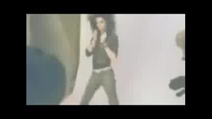 Bill Kaulitz - Boom Boom Pow