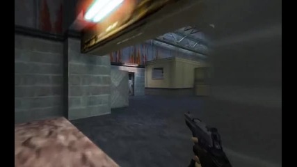bujutzu sick usp spray
