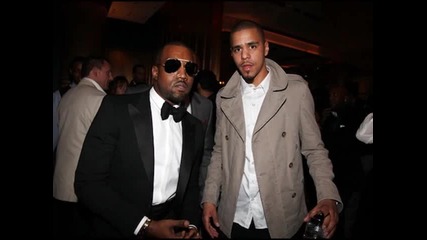 J. Cole - Nothing Like It 