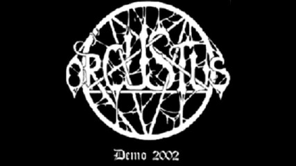 Orcustus - Lucifuge Damnation