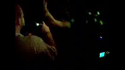 Big Sha I Konsa Freestyle
