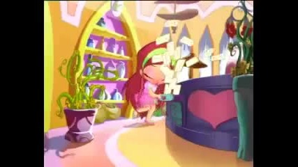 Pop Pixie - Trailer