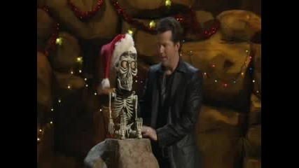Jeff Dunham - 2008 Christmas Special