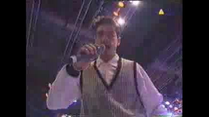 Backstreet Boys - Get Down Live Viva 96
