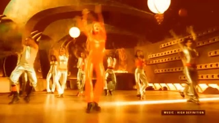 Katy Perry - Last Friday Night (britney spears fan made video) Hd 