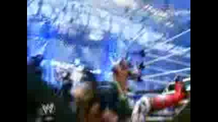 Wwe Wrestle Mania 23