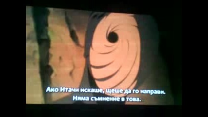 Naruto Shippuden 141 [part 1]