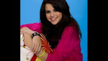 selena gomez za konkursa na huskity
