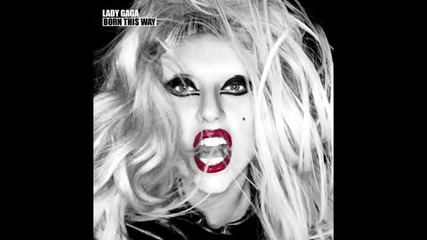 Lady Gaga - Electric Chapel ( аудио )